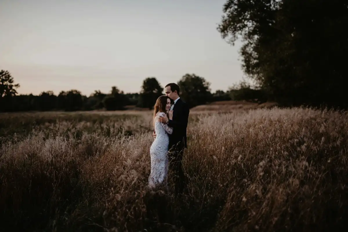 Cinematic Wedding Photography Siliguri